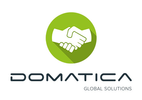 Domatica Global Solutions S.A. and iRidium mobile – Technological Partners