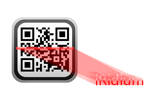 Чтение QR-кодов