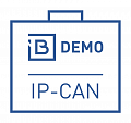 Демо-комплект c IP-CAN