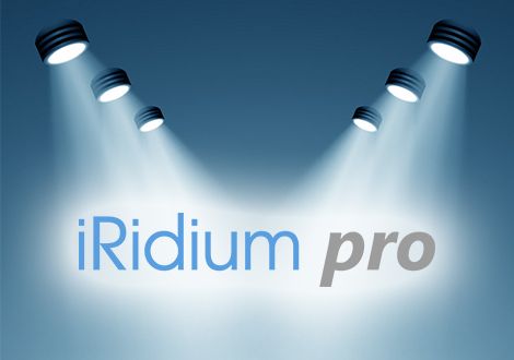 iRidium pro: New Platform for Visualization, Automation and IoT Devices